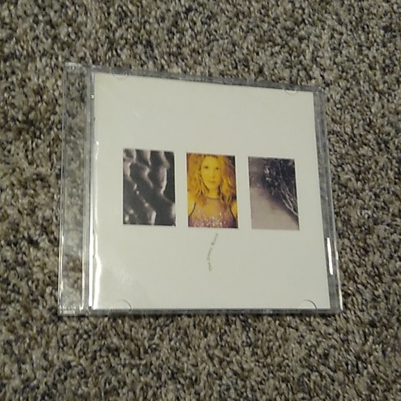 Dar Williams "The Green World" CD - Picture 1 of 3